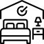 accomodation