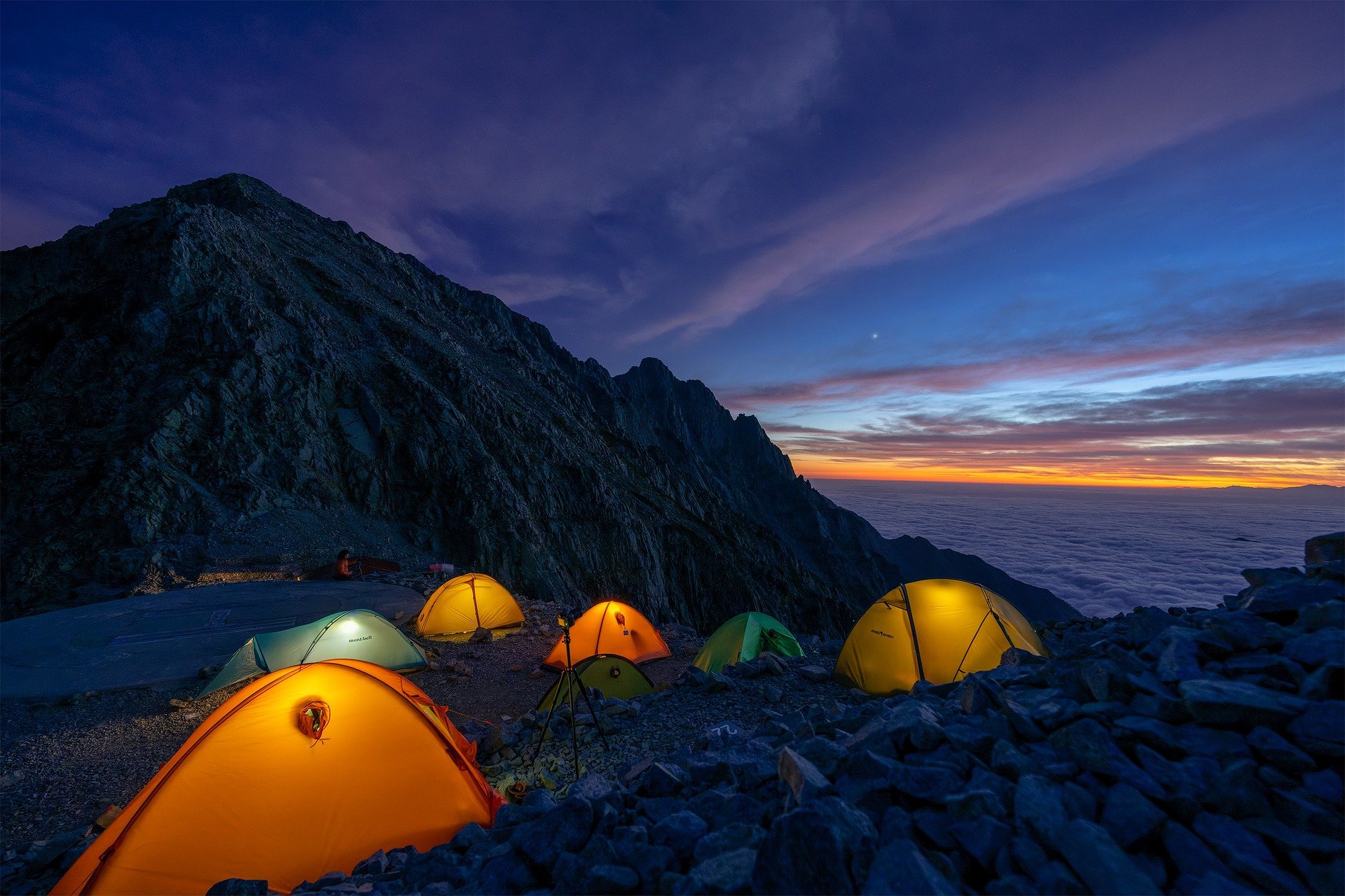 Authentic Travel Experiences