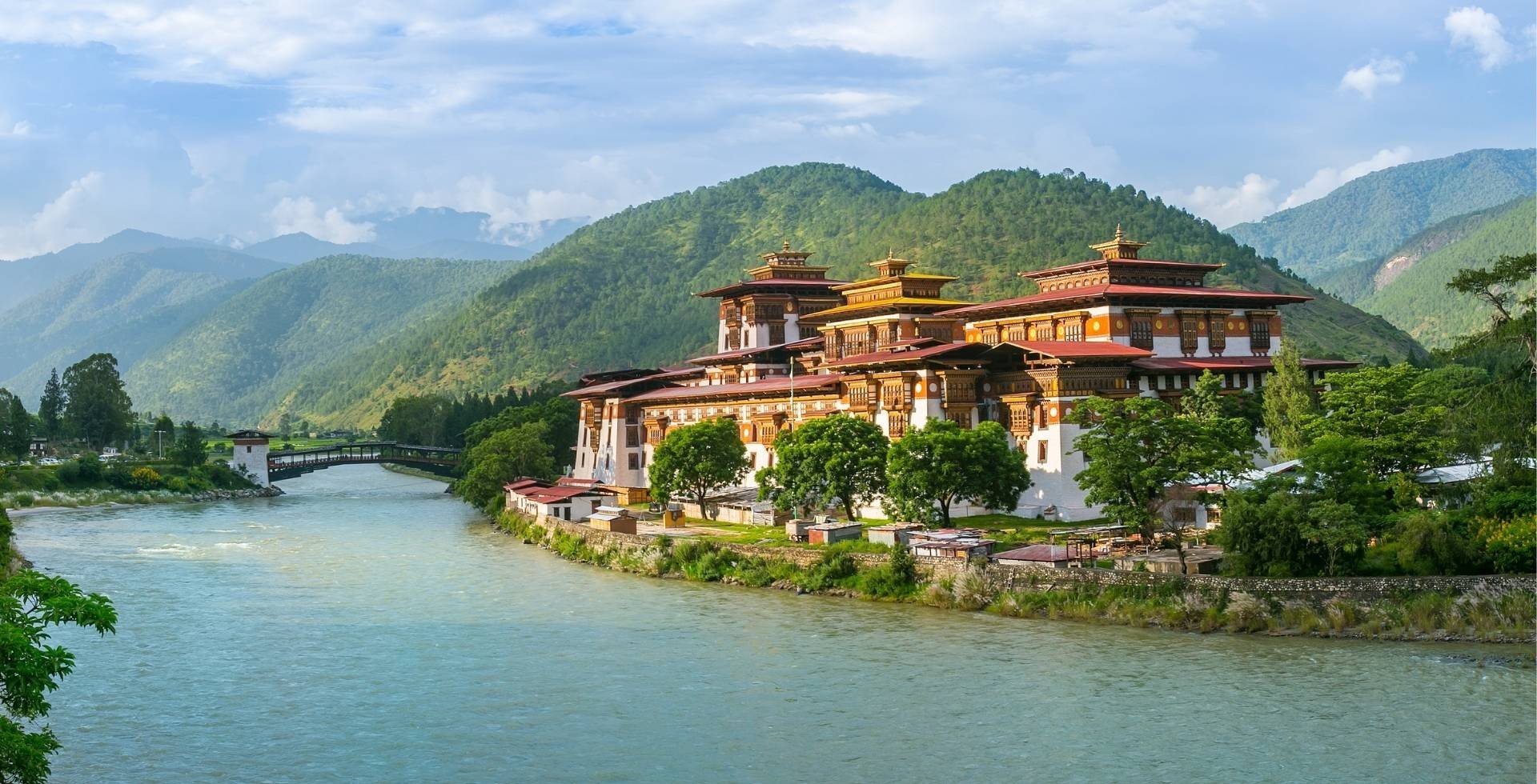 Bhutan