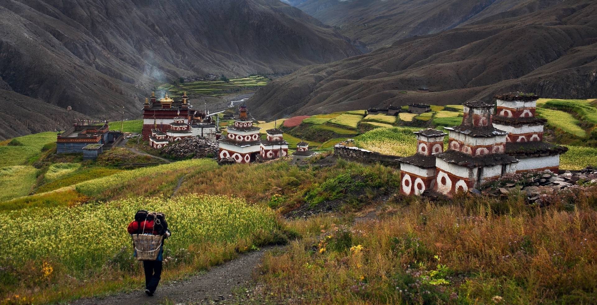 Nepal