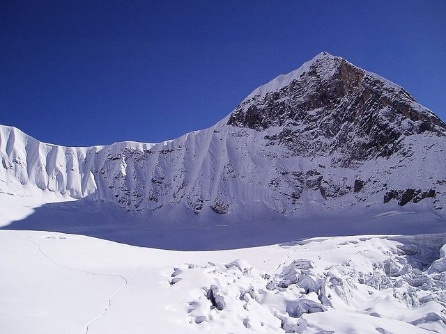 Tharpu Chuli