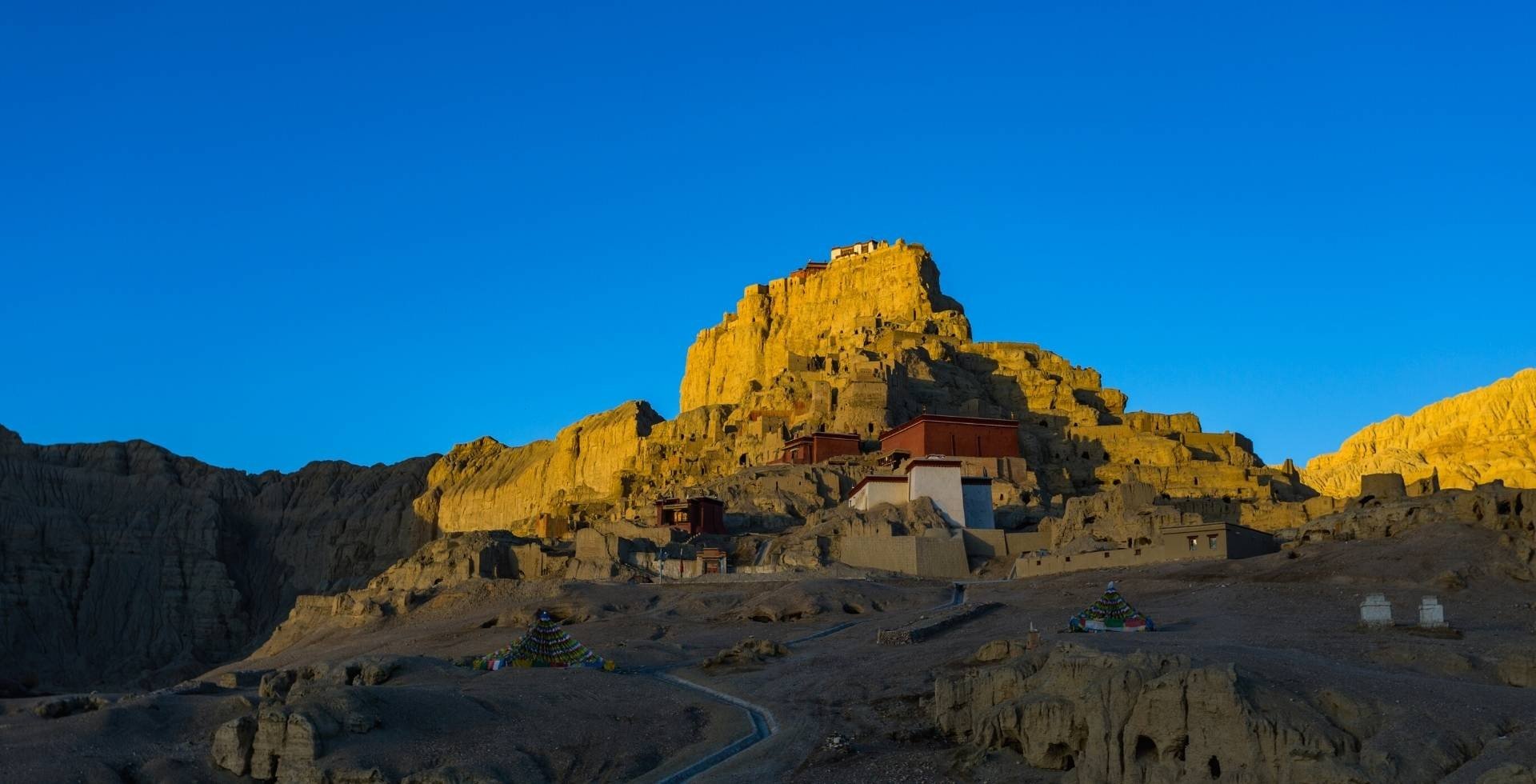 Tibet