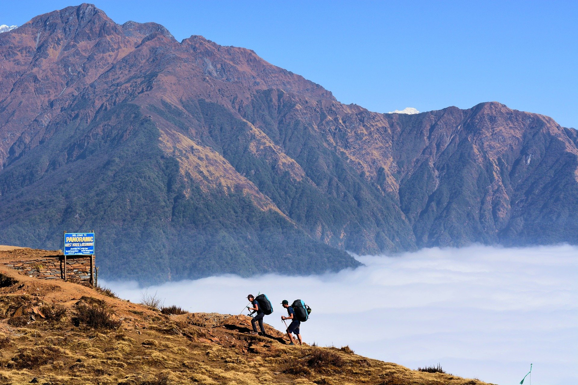 Looking forward some best Customized Nepal tour packages?